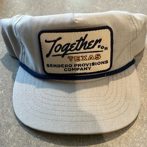 Sendero provisions company